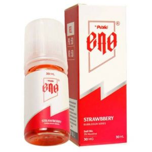 Eno bubblegum strawberry