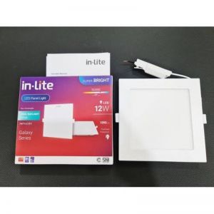 PANEL IB SEGI 12W INLITE