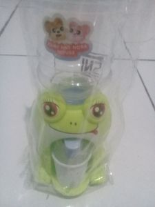 Dispenser karakter
