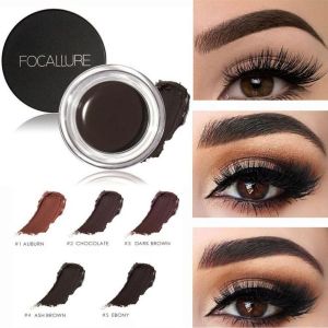 Focallure brown gel cream