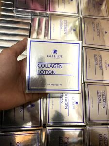 Latulipe Collagen lotion
