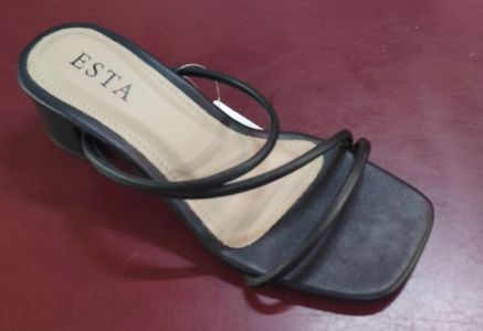 Esta E005 Hitam 