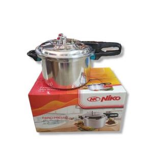PANCI PRESTO NIKO 8L