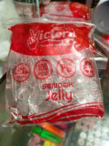 sendok jeli victory