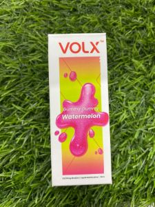 Volx gummy watermelon