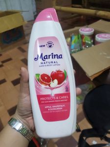 Marina pro&care 475ml