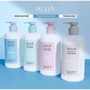Lotion aulia Mois 500ml