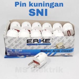 STEKER ARDE ERKE CLASIC
