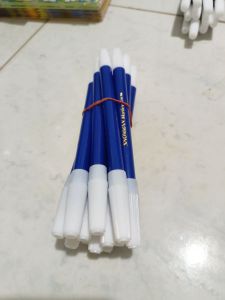 spidol snowman biru
