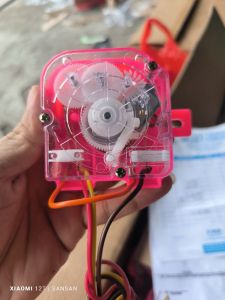 TIMER 3 KABEL MERAH ARD