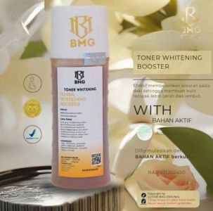 Toner Whitening BMG