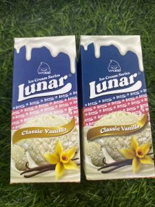 Lunar classic vanila 6mg