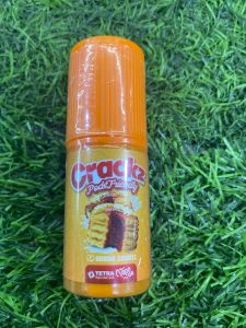 Crackz v2 original cronuts