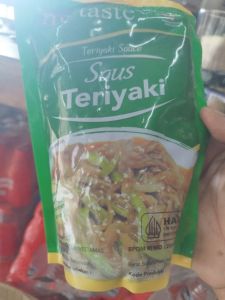 My taste Bumbu teriyaki 500gr
