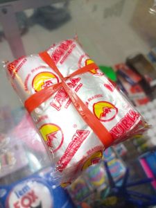 plastik muria 2 ons