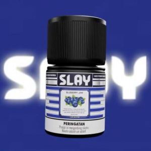 Slay blubbery jam 