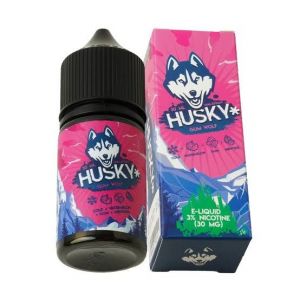 Husky gum wolf 