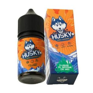 Husky juicy madness