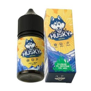 Husky melona