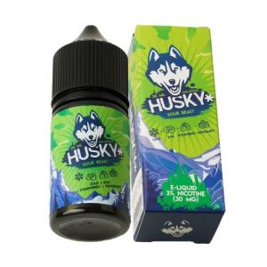 Husky sour beast