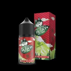 Husky sweet buckshot
