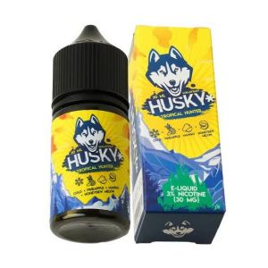 Husky tropic hunter