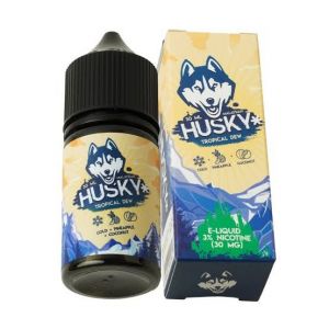Husky tropical dew