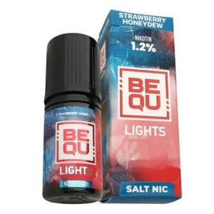 Bequ lights strawberry honeydaw 