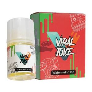 Viral juice watermelon ice 3mg