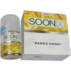 Soonix mango honey 3mg