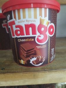Tango ember Chocolate 