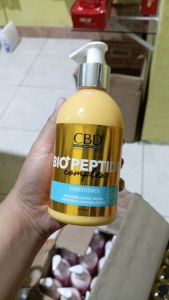 Cbd Complex Conditione