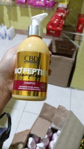 Cbd Complex Shampo