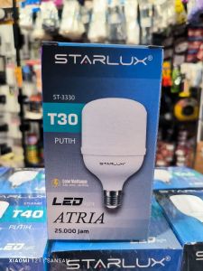 LED ATRIA STARLUX 30W