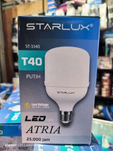 LED ATRIA STARLUX 40W