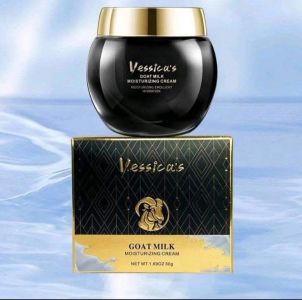 Yessica Goat Milk Moisturizing Cream