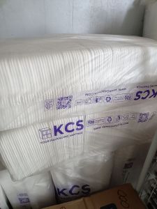Sterofoam nasgor KCS 100