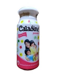 Caladine Powder
