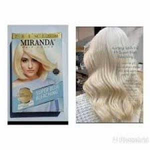 Miranda hair collor Premium