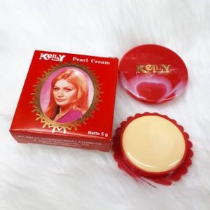 Kelly pearl Cream 5g