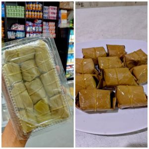 Peyeum kuningan