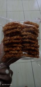 Rangginang manis 