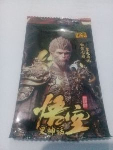 Kartu koleksi wukong