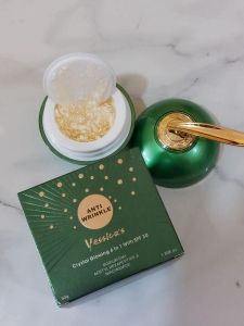 Yessica Anti Wrinkle