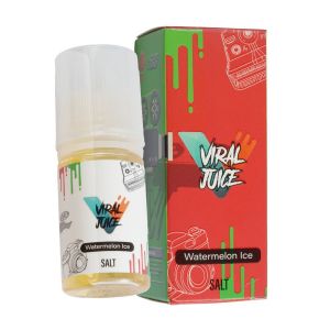 Viral juice watermelon ice