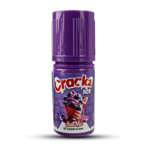 Crackz v5 blueberry ice cream 