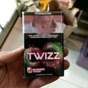 twizz summer crush