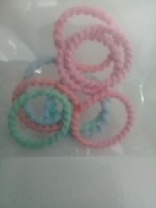 Ikat rambut korea