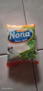 Gula nona 500g 