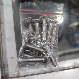 BAUT PULSATOR MESIN CUCI